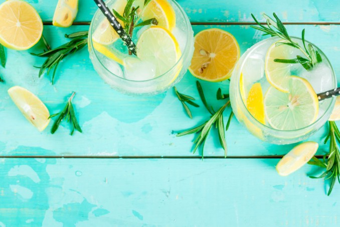 vodka lemon, cocktail, ricetta dosi