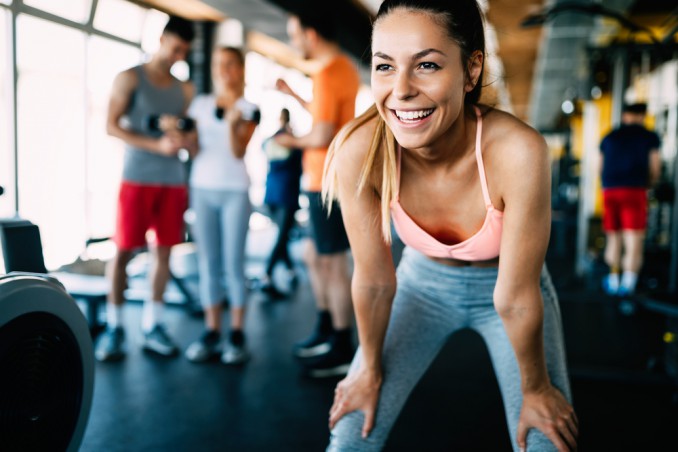 sport, fitness