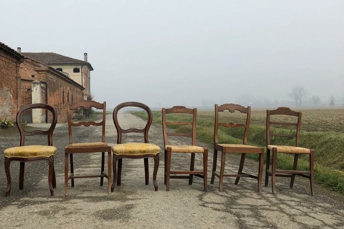 Social Vintage Mistery Tour a Cremona