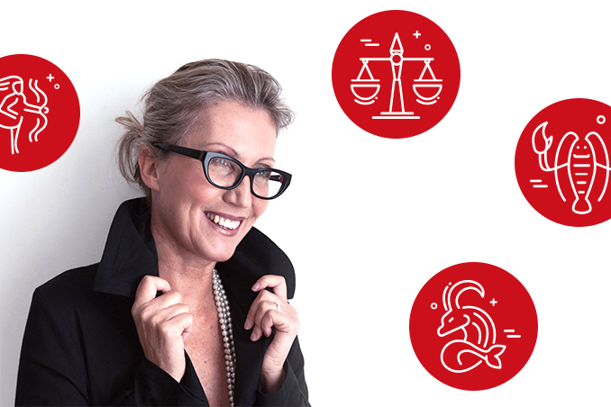 La tua Luna è nel segno del Toro?