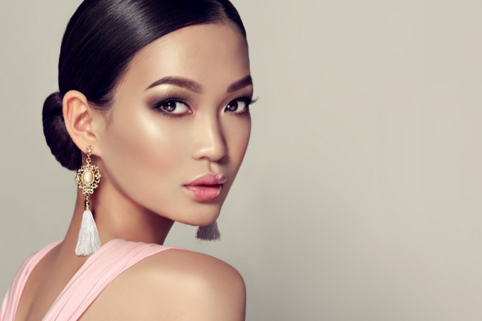 trucco, cerimonia, matrimonio