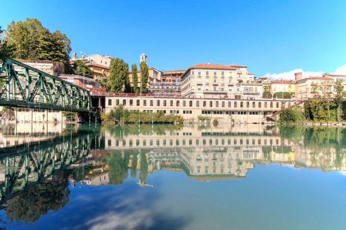 ivrea