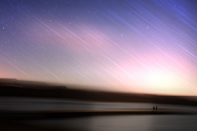 notte san lorenzo frasi, notte stelle cadenti frasi