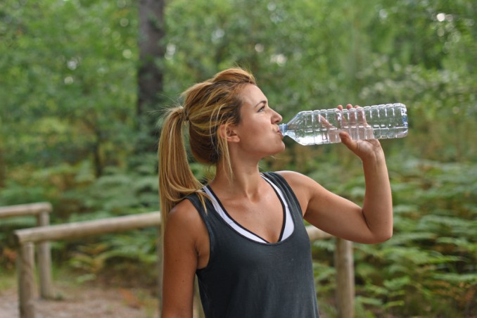rimettersi in forma, in forma dopo vacanze
