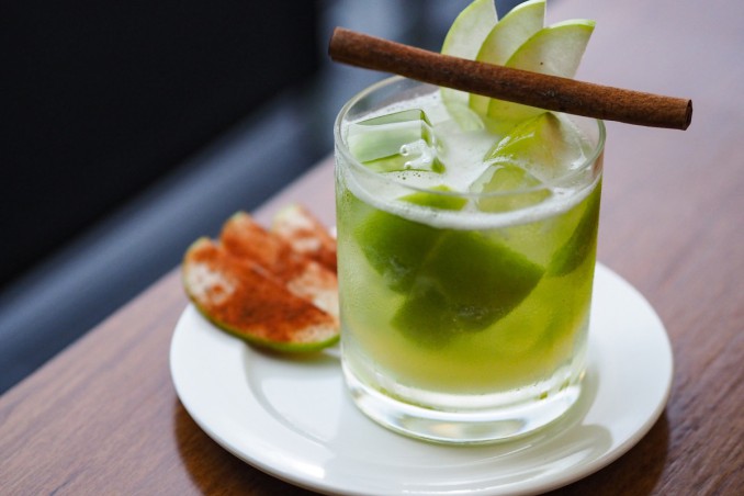 margarita, mela, ricetta