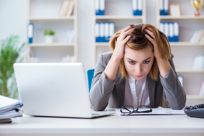 rientro lavoro senza stress