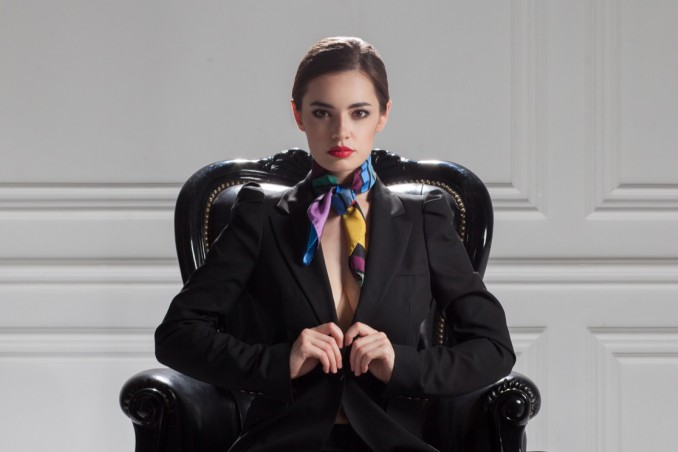 look, ufficio, autunno