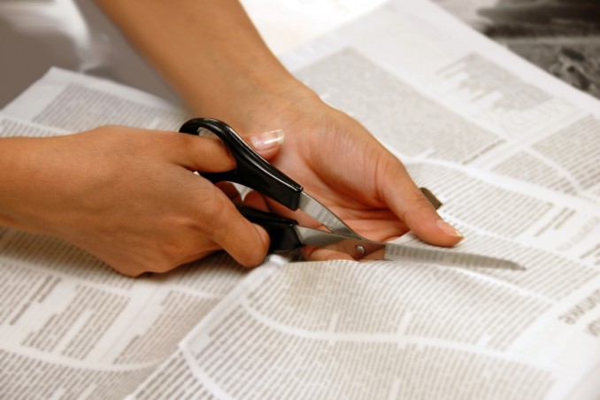 decoupage con pagine di libri, decoupage tecnica, decoupage fogli libri