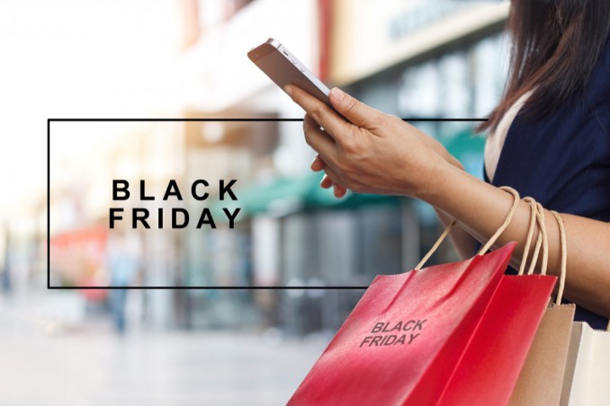 black friday, cyber monday, acquisti