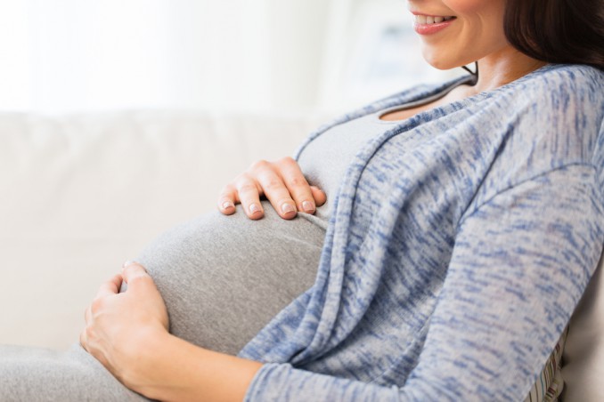 nostalgia del pancione