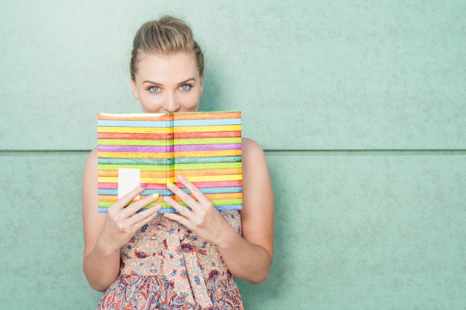 agenda 2019 fai da te, decorare copertina agenda, idee agenda fai da te