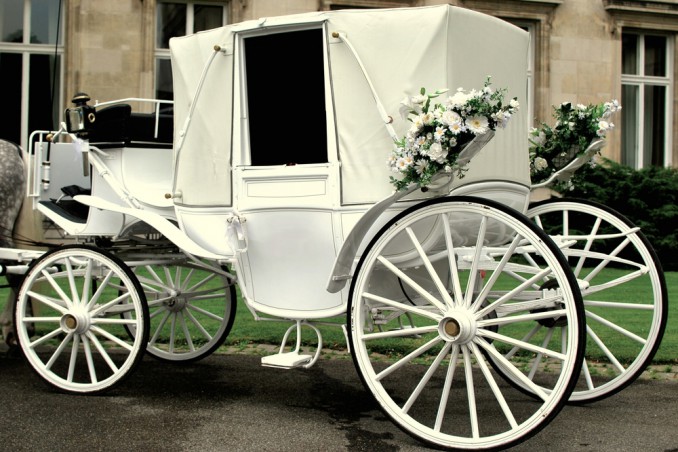 carrozza