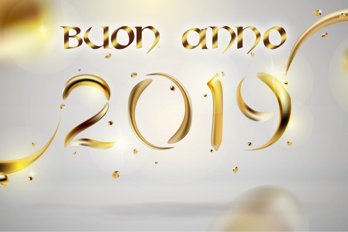 auguri capodanno 2019, immagini capodanno 2019