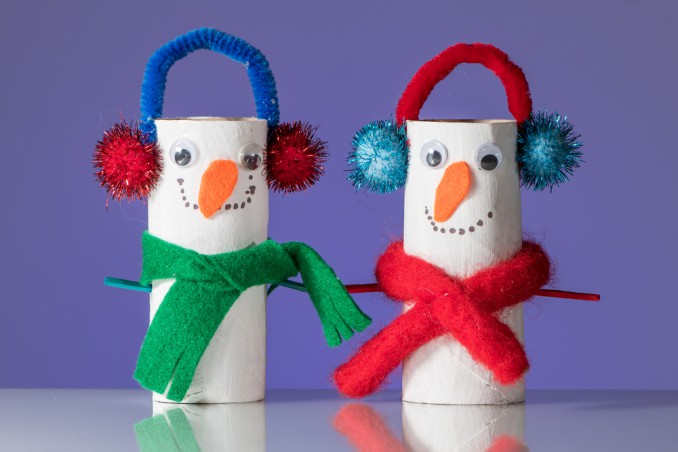 lavoretti invernali da fare a casa, lavoretti invernali bambini, lavoretti invernali, lavoretti inverno