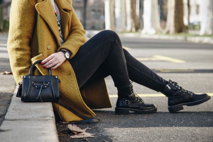 anfibi, moda, tendenze