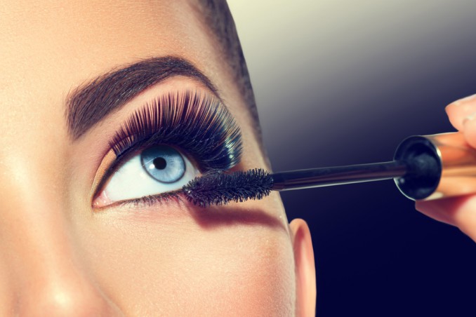 errori mascara