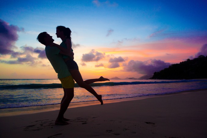 primo anno matrimonio