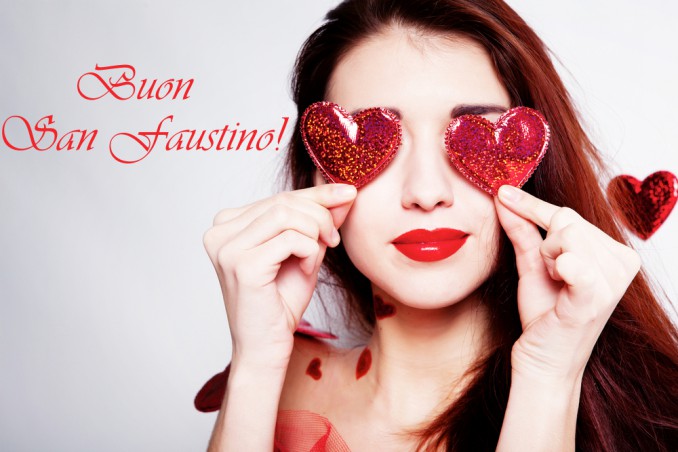 immagini san faustino, auguri san faustino, buon san faustino