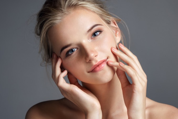 trucco, couperose, rosacea