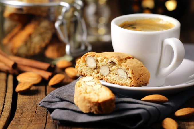 biscotti, quaresimali, ricetta
