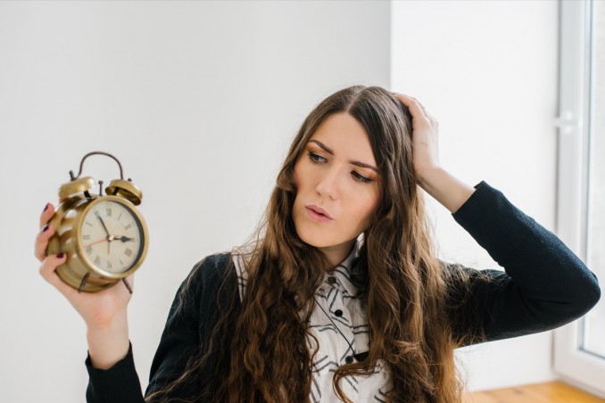 jetlag, sintomi, rimedi