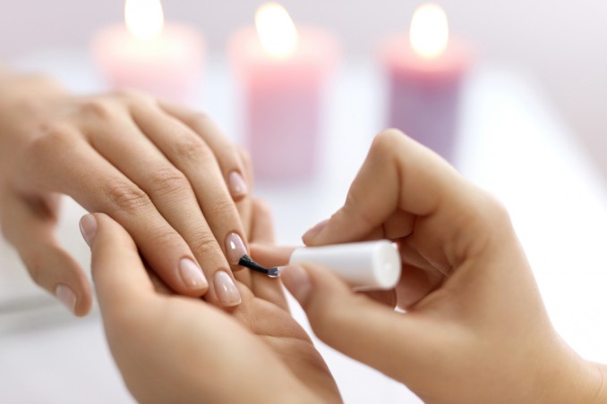 manicure 90-10