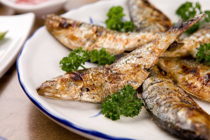 missoltini, Como, ricetta