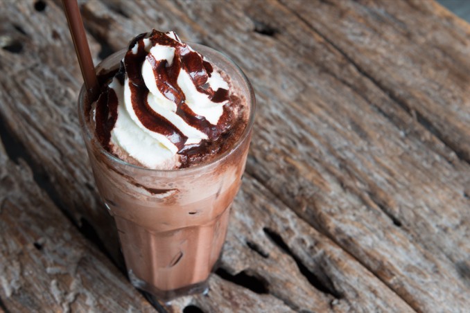 zabaione freddo, cioccolato, come prepararlo