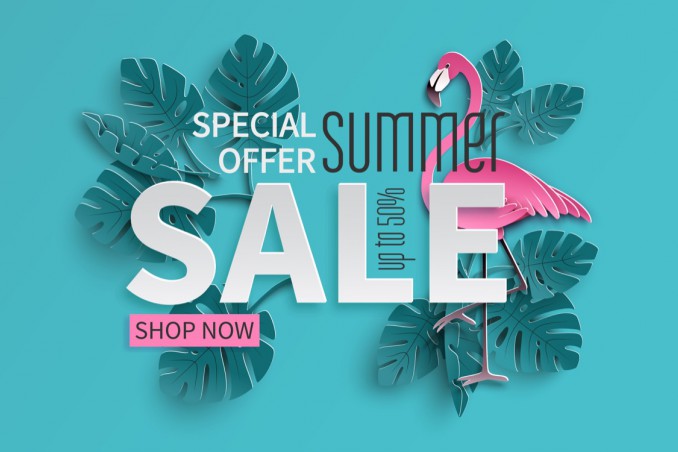 saldi estivi 2019, calendario, regioni Italia