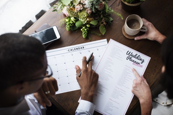 preparativi matrimonio da dove iniziare, organizzare matrimonio, matrimonio da dove iniziare