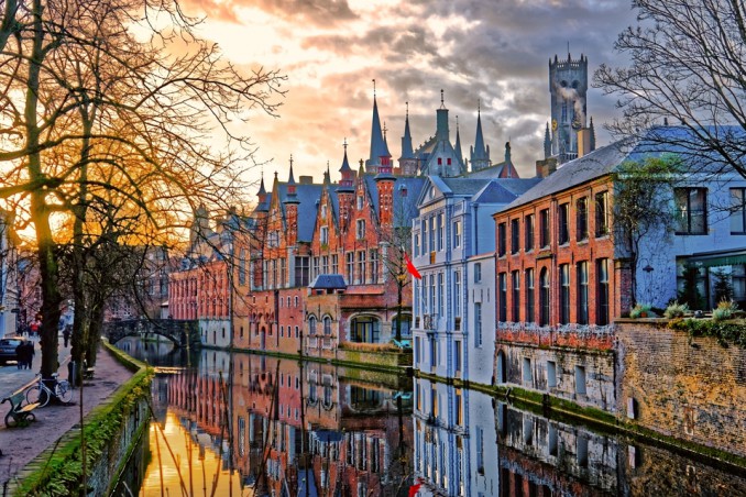 Bruges