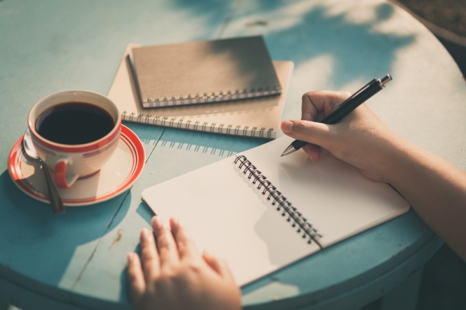 come migliorare calligrafia, migliorare grafia consigli