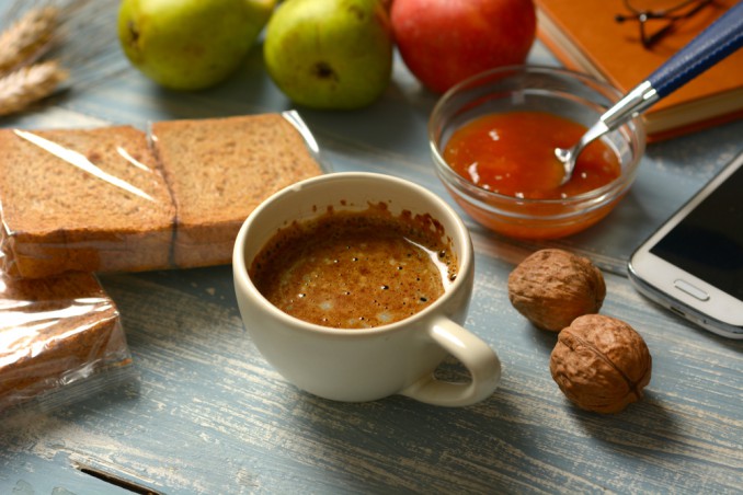 orzo solubile perchè berlo