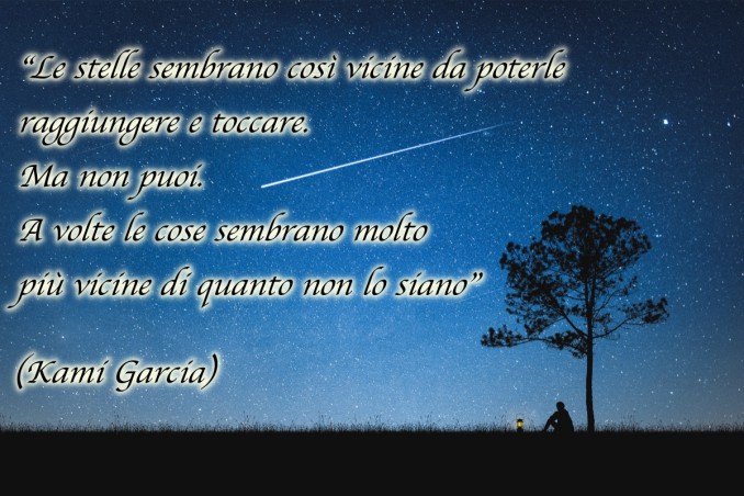 san lorenzo, immagini con frasi, stelle cadenti