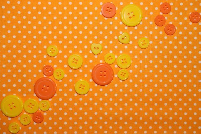 bottoni decoro fai da te