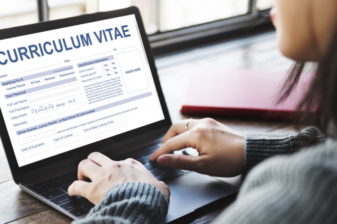 Migliorare il cv