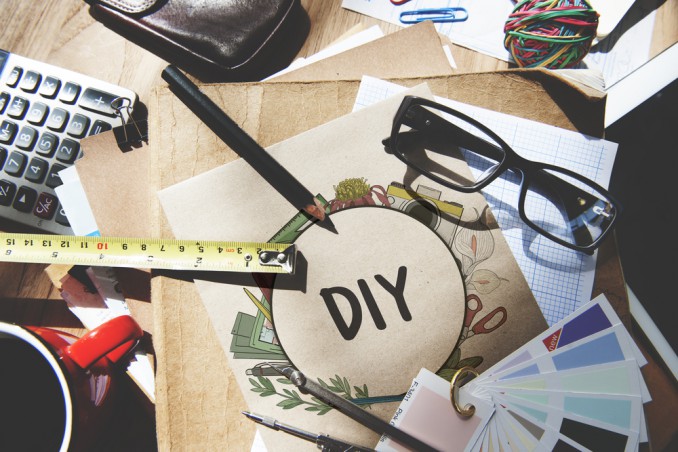 cartellina disegni scuola