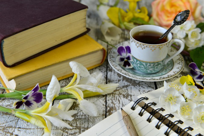 poesie buongiorno, frasi buongiorno 