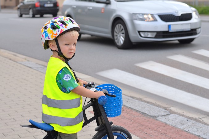 sicurezza stradale