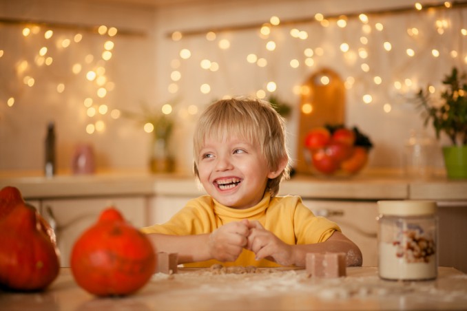 dolcetti halloween, dolci halloween facili