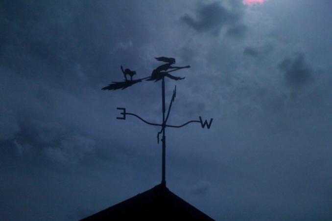 halloween streghe film, streghe film