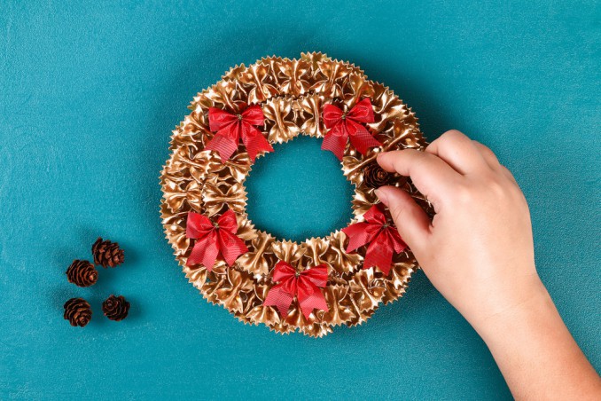 decorazioni di natale