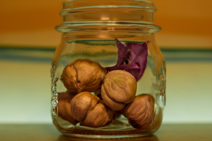 castagne rum