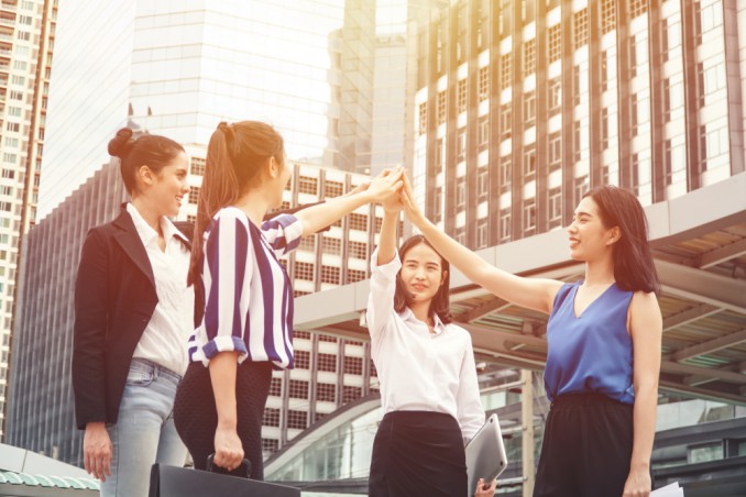 frasi lavoro squadra