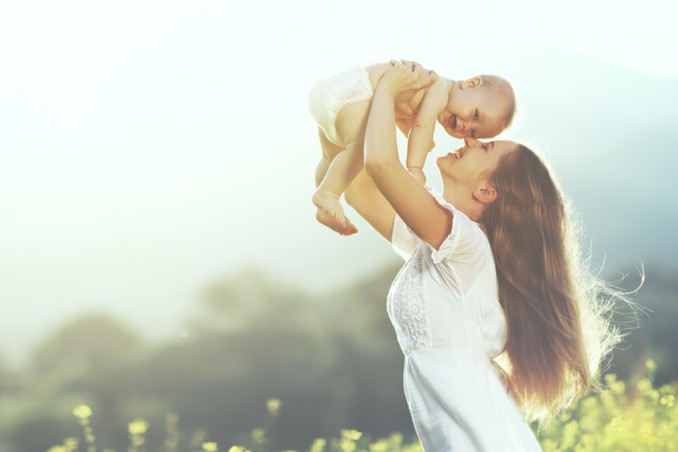 sognare parto indolore, significato, interpretazione