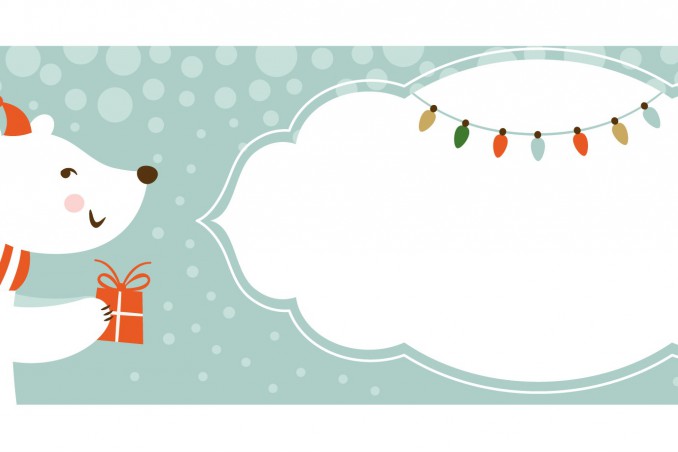 segnaposto capodanno 2019, segnaposto capodanno fai da te, segnaposto capodanno da stampare