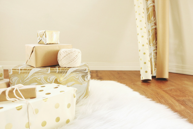 auguri buon anno idea fai da te