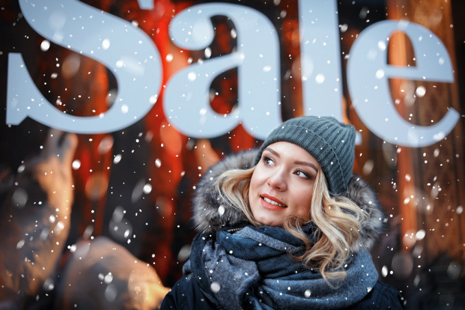 saldi gennaio 2020, calendario, date