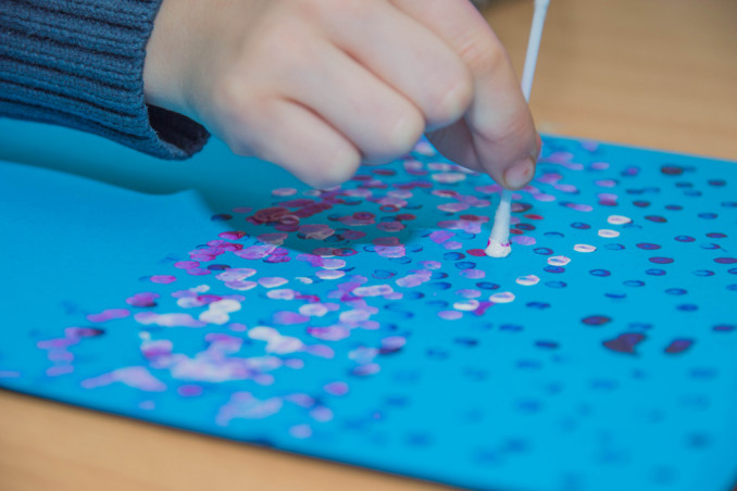 lavoretti giorni pioggia