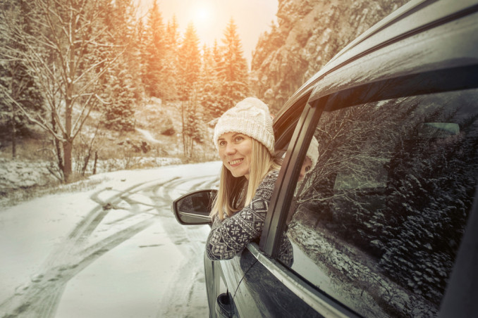 guida neve consigli